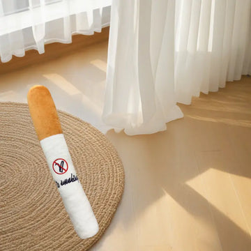 Fashion Personality Pet Sounding Cat Dog Toy