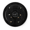 adjustable resistance fitness disc | non-slip surface home gym equipment | compact apartment exercise gear | energy saving