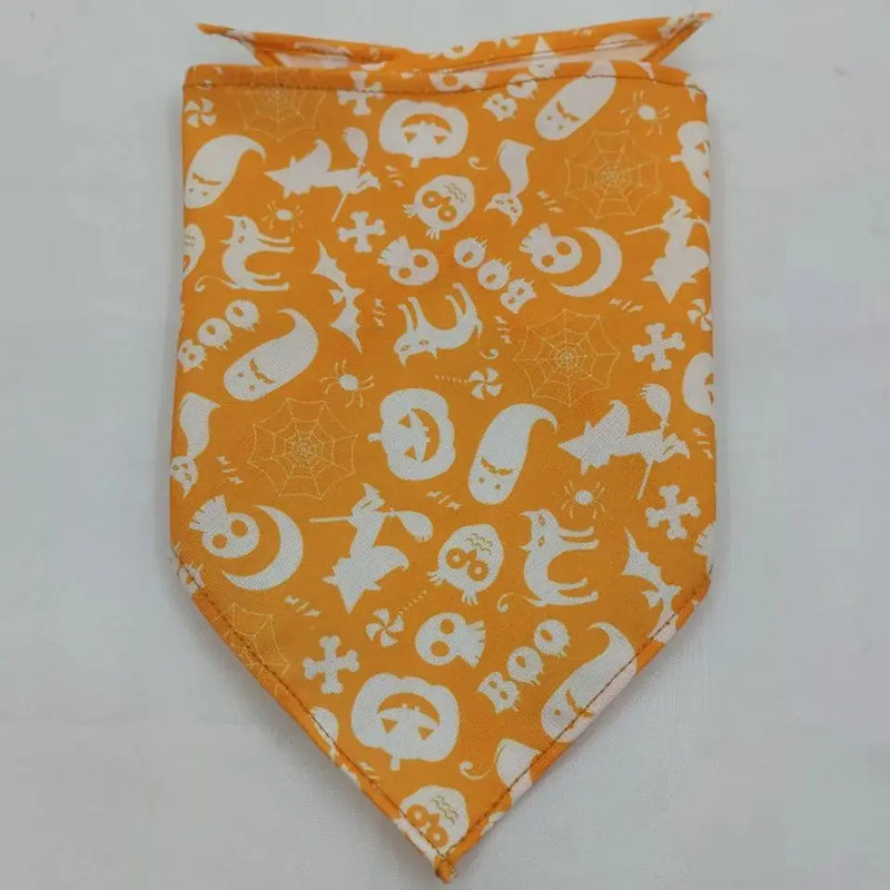 Pet Drool Towel Pet Scarf Pet Triangle Towel Meifu Market