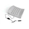 12V Car Massager Chair Pad - Neck & Waist Pillow for Pain Relief - view 17 (material: cotton | pattern: check)