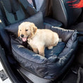 Car Pet Seat Cat And Dog Kennel Meifu Market