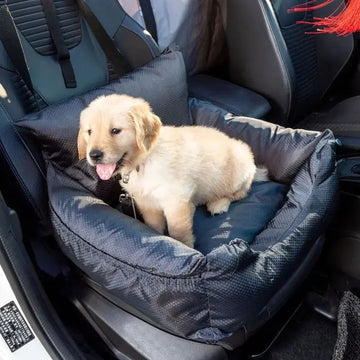 Car Pet Seat Cat And Dog Kennel Meifu Market