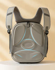 Portable Breathable Backpack pets bags