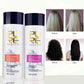 Revitalize & Repair - Brazilian Keratin Treatment & Purifying Shampoo 