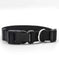 New Pet Collar Red - complete package contents