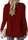 Ins Lapel Button Jacket Fashion Commuter Casual Suit Jacket Women's Long-sleeved Tops Outwear Clothing Meifu Market