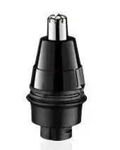 5 In 1 Multifunctional Electric Shaver 5 Blade Razor For Men Shaved Head Rechargeable Shaving Machine Beard Nose Hair Trimmer - cshidworld 9d electric razor  skull shaver and head shaver  6-in