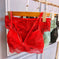 Lace underwireless underwear Meifu Market
