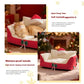 Cat Nest Winter Warm Removable Washable Plus-sized Four Seasons Meifu Market