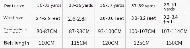 Men's Two-layer Cowhide Comfort Click Belt Meifu Market