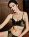 Lace rimless gathered underwear Meifu Market