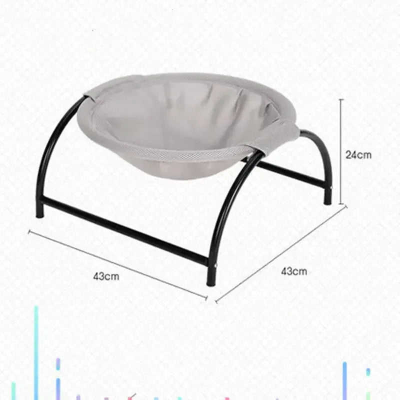 Pet camping bed Meifu Market