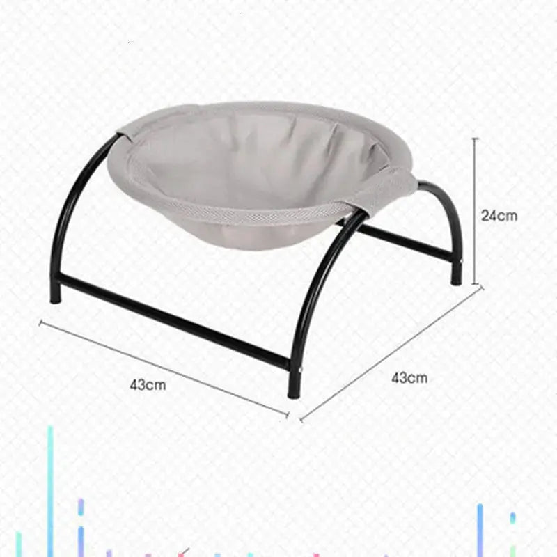 Pet camping bed Meifu Market