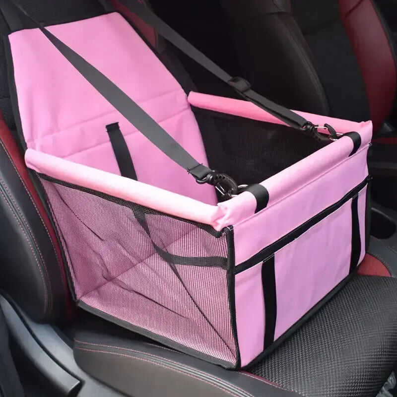 Pet Car Mat Mesh Double Layer Thickening Bag Meifu Market