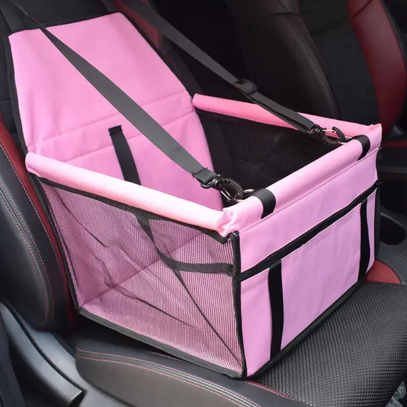 Pet Car Mat Mesh Double Layer Thickening Bag Meifu Market