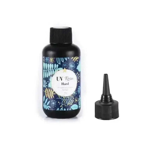uv resistant adhesive | fast curing epoxy resin | crystal clear glue for crafts | energy saving