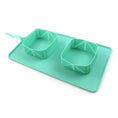 Pet Bowl Silicone Folding Pet Bowl Meifu Market