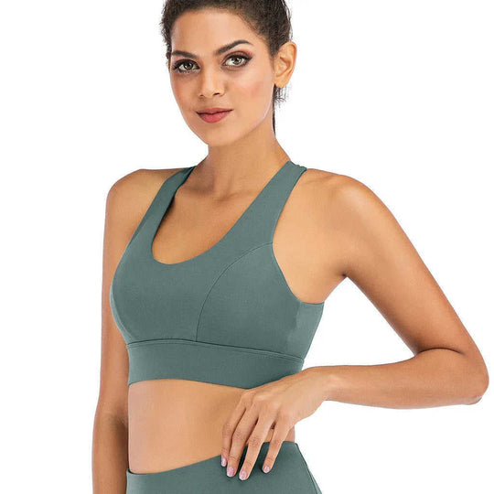 Smooth nylon sports underwear Meifu Market
