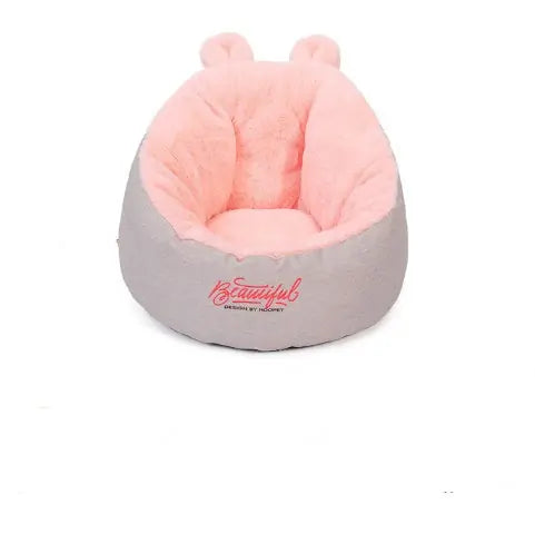 Pet Dog Bed Warming Soft Sleeping Bag Cushion Puppy Kennel Meifu Market