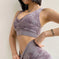 Gathering sports underwear M - scale comparison view