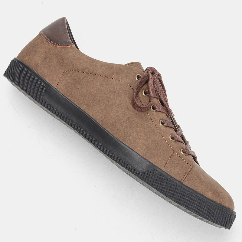 Spring And Autumn New Fashion Casual Pumps Men Meifu Market