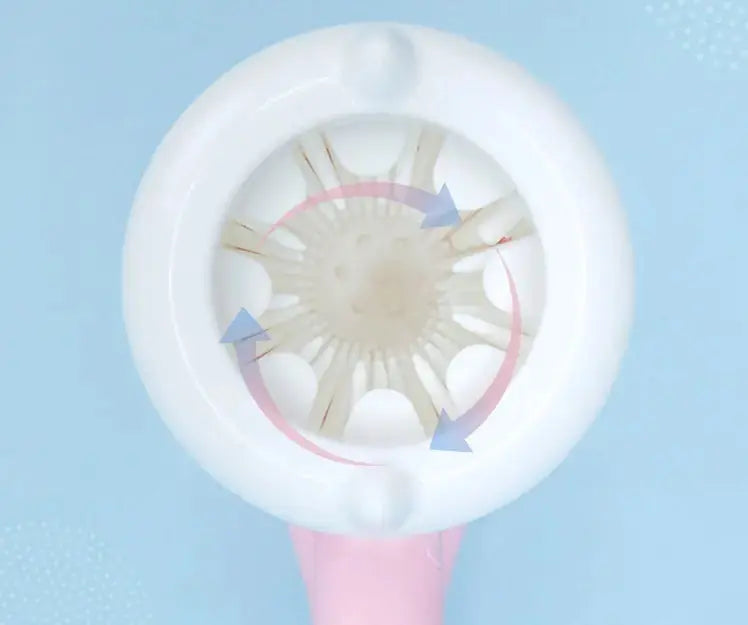 Pet Cat Dog Foot Clean Cup Cleaning Tool Silicone Washing Brush Paw Washer Meifu Market