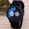 stainless steel case | free shipping offer | 2-year warranty included | ultrasonic cleaning