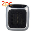 wall mounted heater | compact space heater | ceramic heating technology | energy saving
