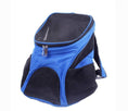 Premium Breathable Pets Travel Backpack Carrier Meifu Market