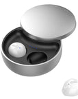 Earbuds wireless bluetooth headset
