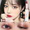 waterproof eyeshadow stick | double-ended eyeshadow pen | long-lasting shimmer eyeshadow | energy saving