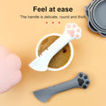 Multifunction Pet Canned Spoon Jar Opener Puppy Feeding Mixing Wet Dry Scoop Cat Dog Accessories Feeder Shovel Pets Tableware Multifunction Pet Canned Spoon Jar Opener Puppy Meifu Market