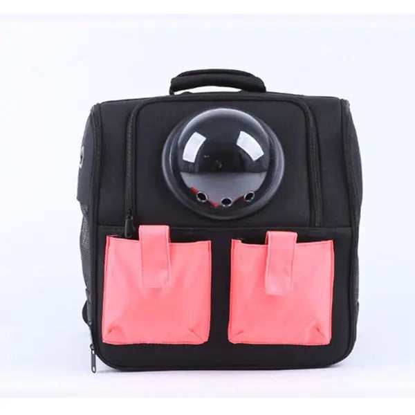 Pet space backpack Meifu Market
