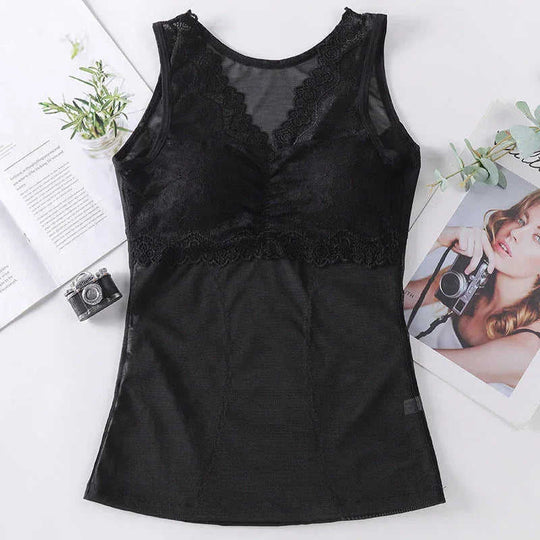 Tight camisole underwear Meifu Market