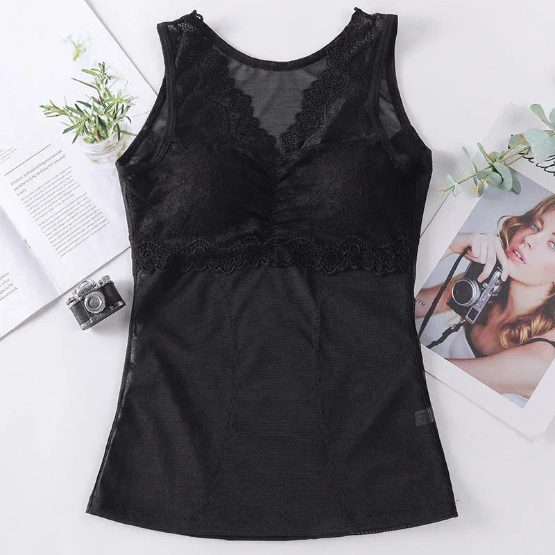 Tight camisole underwear Meifu Market