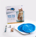 Pet Supplies Cat Toilet Trainer Meifu Market