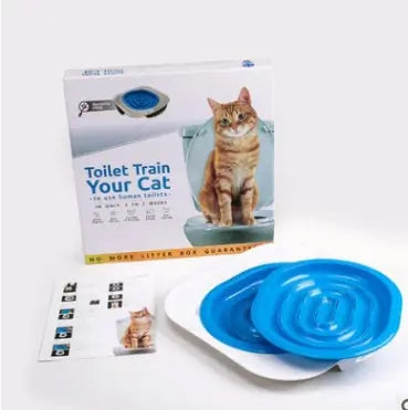 Pet Supplies Cat Toilet Trainer Meifu Market