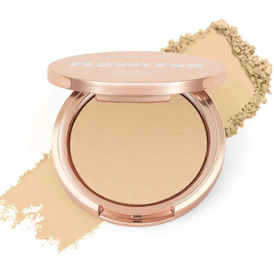 PHOFAY Matte Setting Pressed Powder Meifu Market