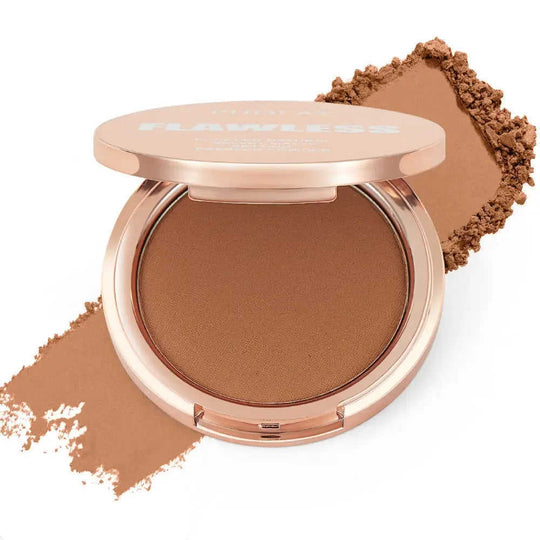 PHOFAY Matte Setting Pressed Powder Meifu Market