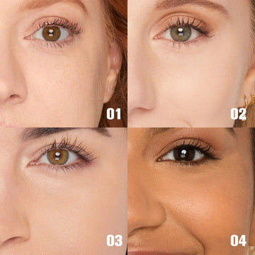 PHOFAY Matte Setting Pressed Powder Meifu Market