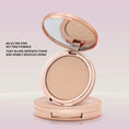 PHOFAY Matte Setting Pressed Powder Meifu Market