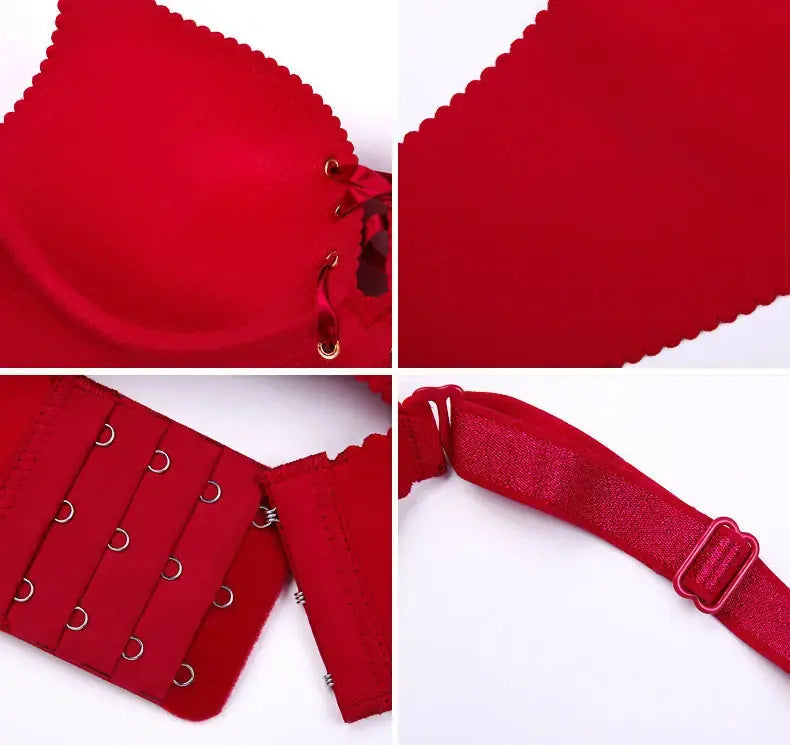 No steel ring underwear Meifu Market