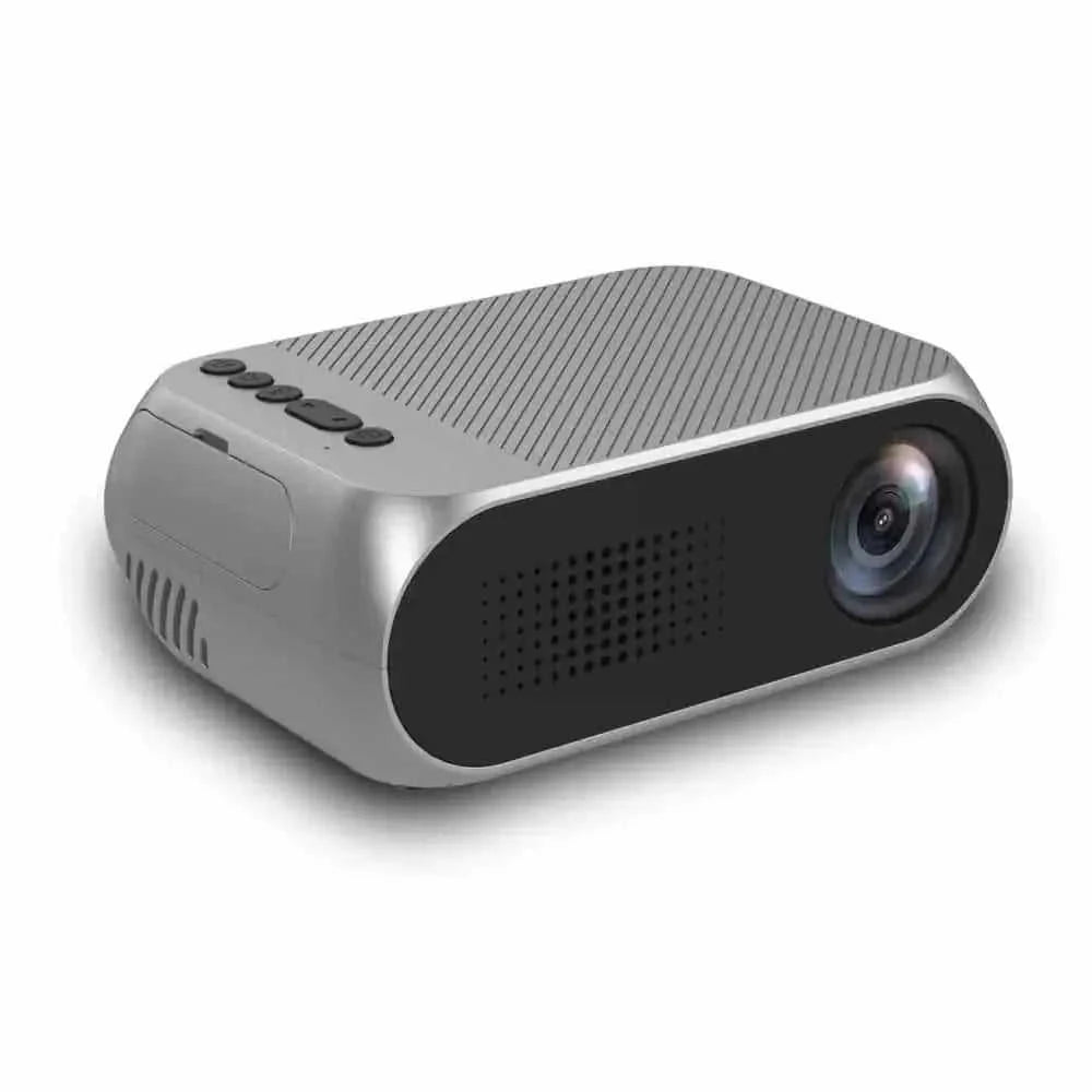 mini led projector | portable home theater projector | 1080p support projector | energy saving