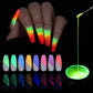 Manicure Luminous Nail Art Spider Nail Gel UV Nail Polish Meifu Market