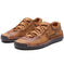 genuine leather shoes | full-grain leather construction | comfortable walking shoes | ultrasonic cleaning