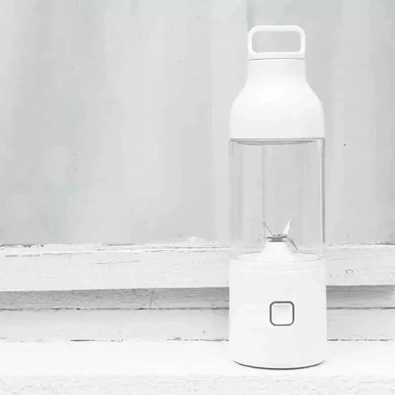 portable juice blender | compact blender cup | 304 stainless steel blade | energy saving