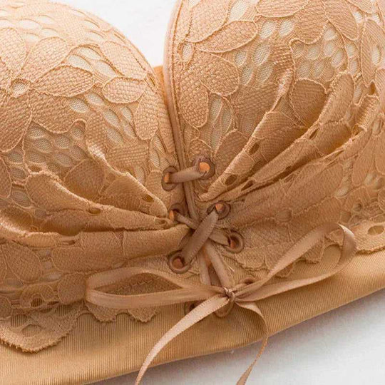 Strapless underwear gathers Meifu Market