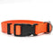 New Pet Collar Red - available style options