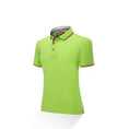 custom polo shirt 9988 | breathable fabric polo | moisture-wicking polo shirt | energy saving