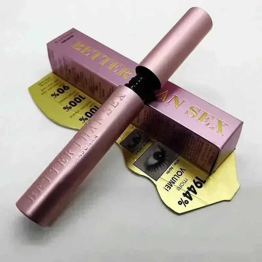 Better Than Mascara Thick Mascara - Meifu Market
